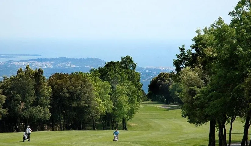 Golf du Claux-Amic — photo 4