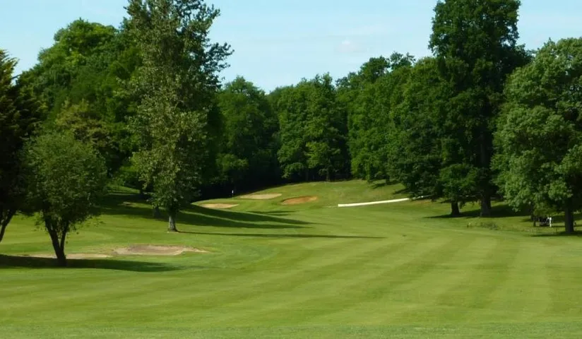 Golf du Cognac — photo 3