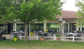 Golf du Forez — photo 3