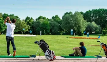 Golf du Fort — photo 3