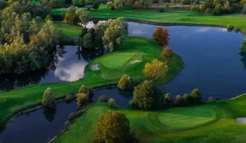 Golf du Haut-Poitou — photo 3
