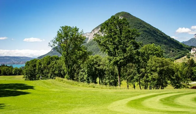 Golf du Lac d’Annecy — photo 4