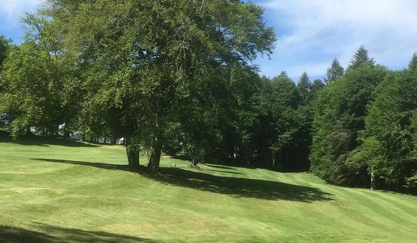 Golf du Mont-Dore — photo 4