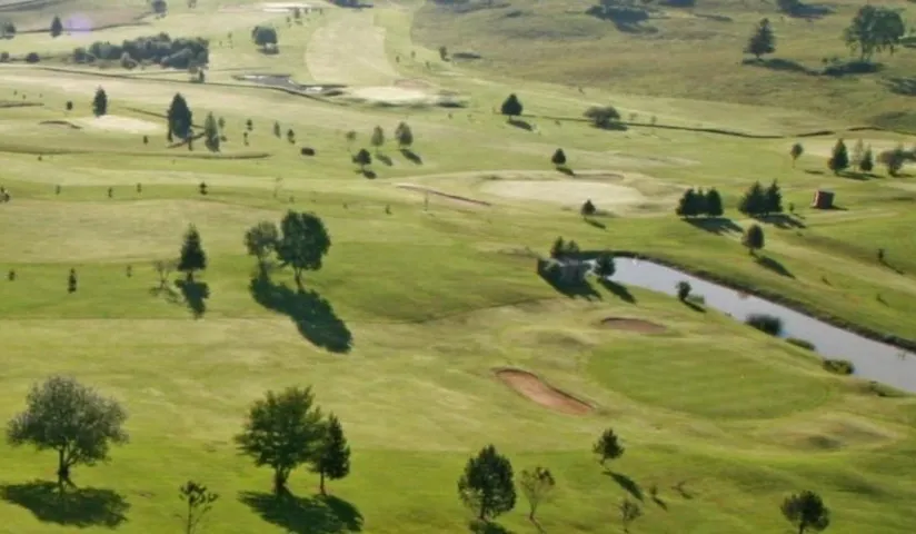 Golf du Mont Saint Jean — photo 4