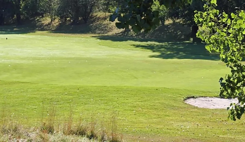Golf du Parc du Tremblay — photo 4