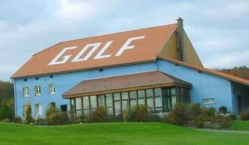Golf du Pays de Sarrebourg — photo 3
