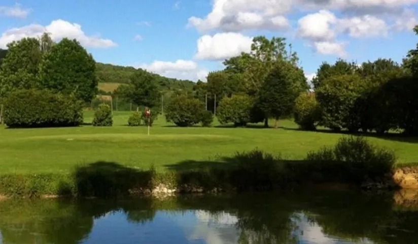 Golf du Pré Lamy — photo 4