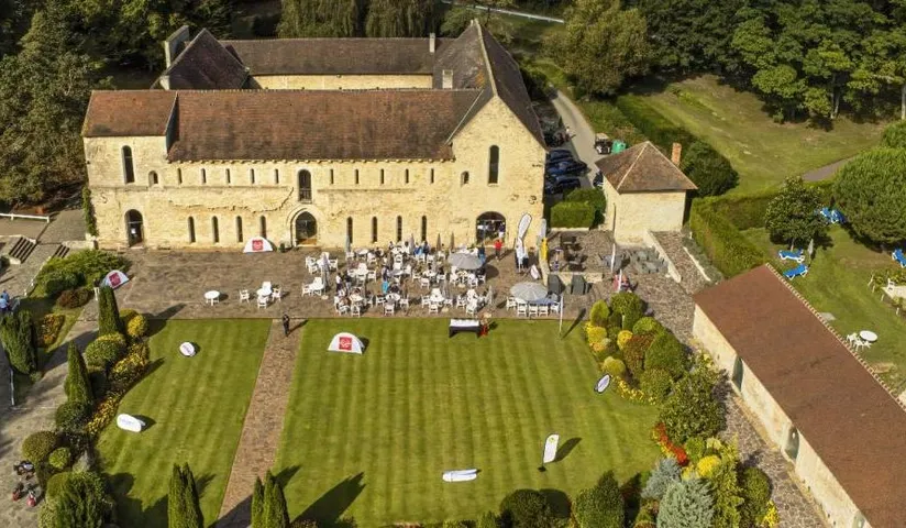 Golf du Prieuré — photo 3