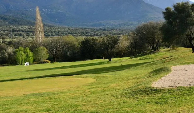 Golf du Reginu — photo 4