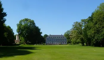 Golf du Sart — photo 3