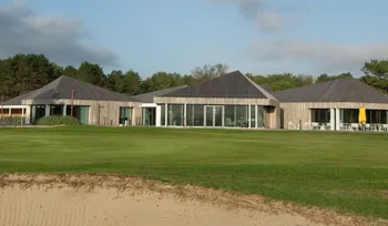 Golf du Touquet — photo 3