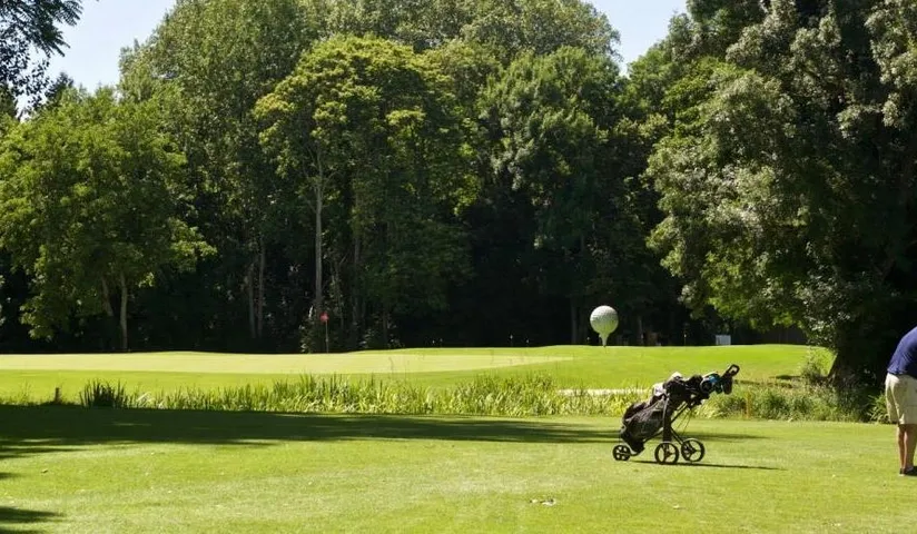 Golf du Val de l’Indre — photo 4