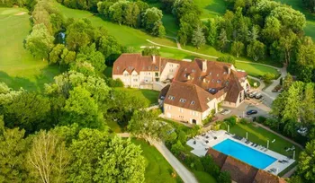Golf du Val de Sorne — photo 3