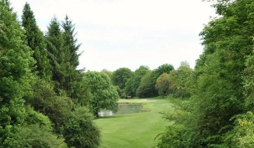 Golf du Val Secret — photo 3
