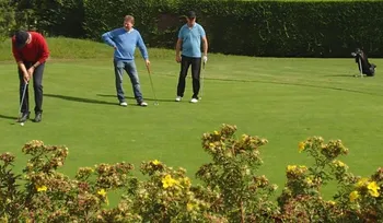 Golf Educatif de Douai — photo 3