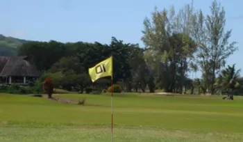 Golf international de Tahiti — photo 3