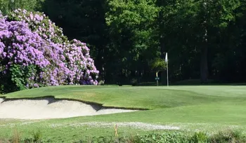 Golf Isabella — photo 2