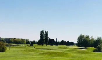 Golf Le Vert Parc — photo 3