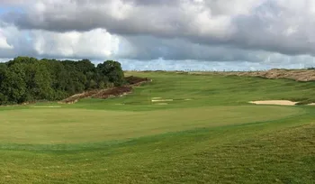 Golf Normandie Côte d’Albâtre — photo 3