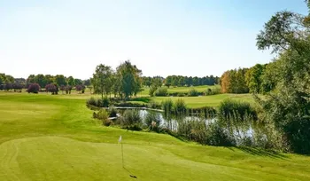 Golf Paris Val d’Europe (Disneyland) — photo 2