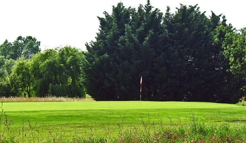 Golf Public du Nivernais — photo 4