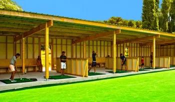 Golf Training Center Aix Marseille – Bouc Bel Air — photo 3