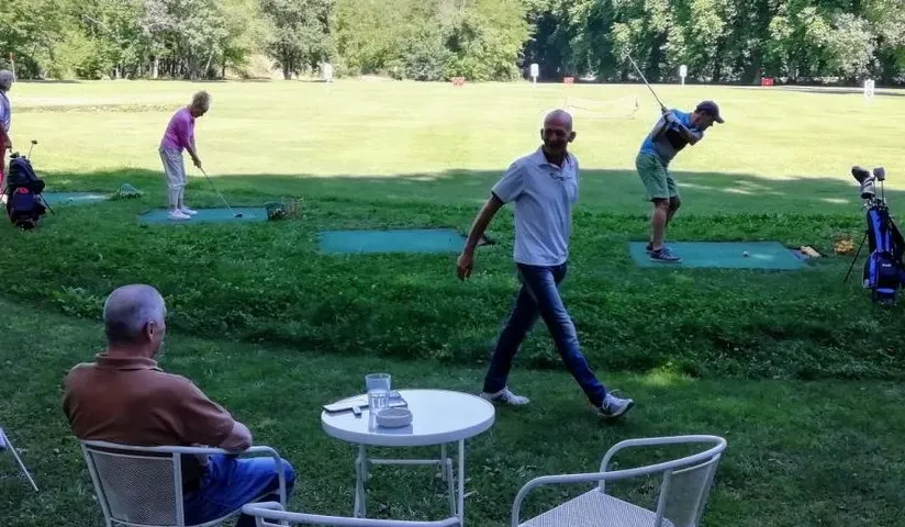 Le golf Cazilhac — photo 3