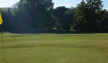 Le golf Cazilhac — photo 4