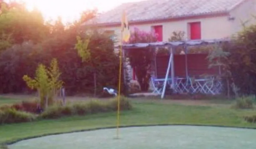 Le petit golf de Piolenc — photo 3