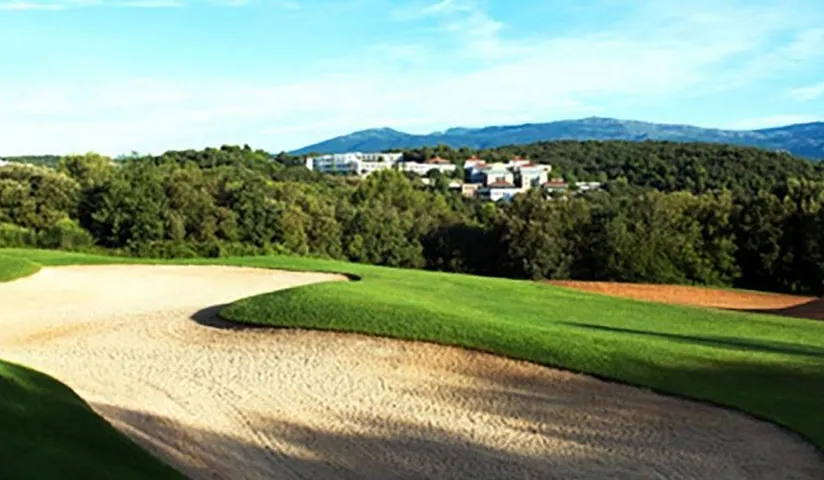 Le Provençal Golf — photo 4