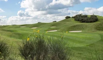 Mérignies Golf Country Club — photo 3