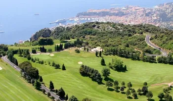 Monte-Carlo Golf Club de la Turbie — photo 3