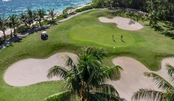 Moorea Green Pearl — photo 3