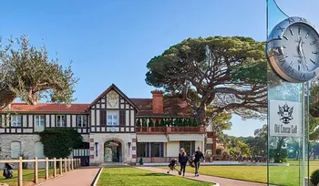 Old Course Cannes Golf Links — photo 2