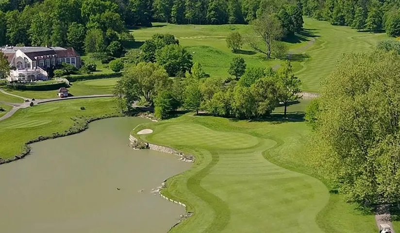 Paris International Golf Club — photo 4