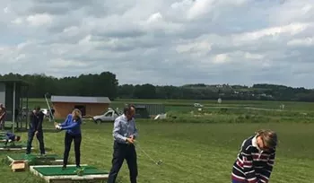 Practice de la Bouchardiere — photo 2