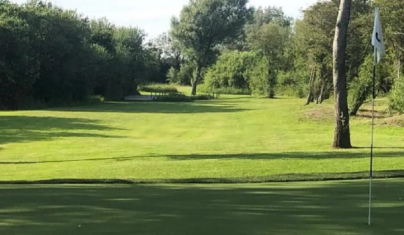 Practice golf – Berck — photo 2