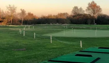 Practice golf – Berck — photo 3