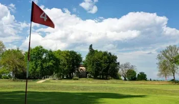 Superflu Golf Club — photo 3