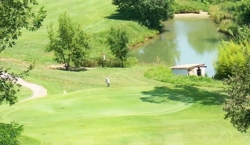 Victoria Golf Club — photo 4