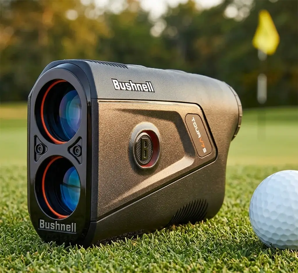 Bushnell Tour V7 Shift