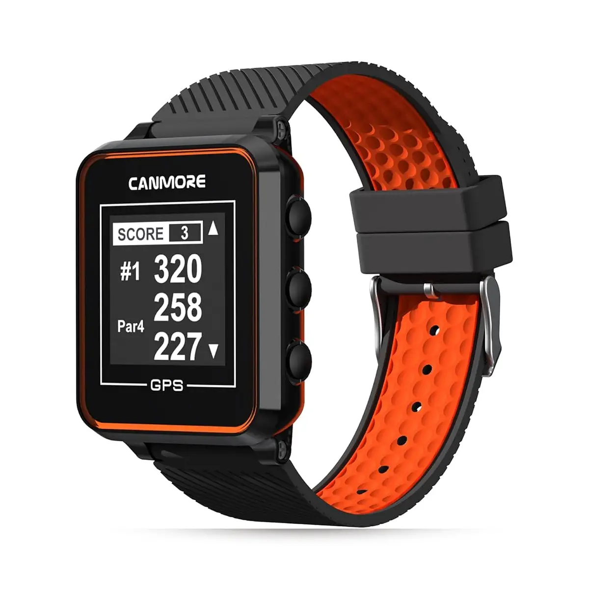 Canmore TW356